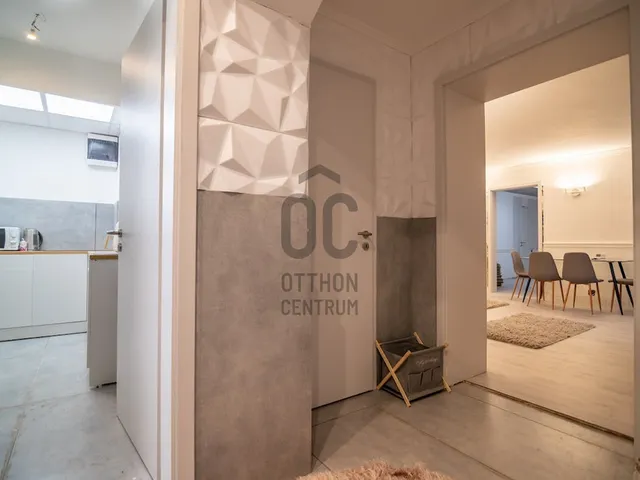 Eladó lakás Budapest XIV. kerület, Herminamező 84 nm