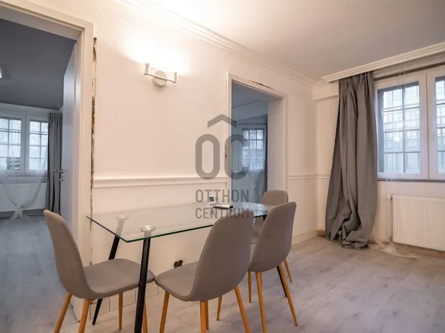 Eladó lakás Budapest XIV. kerület, Herminamező 84 nm