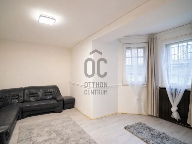 Eladó lakás Budapest XIV. kerület, Herminamező 84 nm