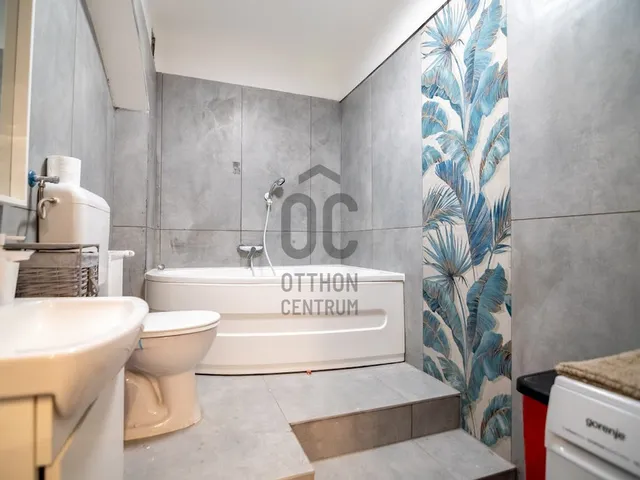 Eladó lakás Budapest XIV. kerület, Herminamező 84 nm