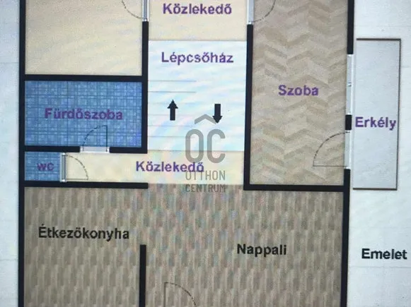 Eladó ház Dunakeszi 227 nm