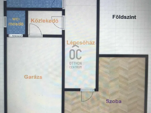 Eladó ház Dunakeszi 227 nm