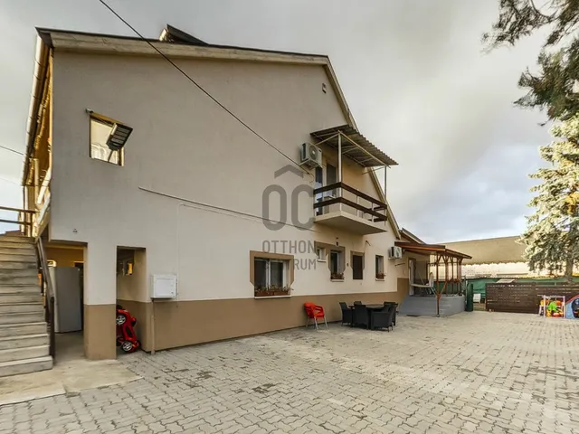 Eladó ház Dunakeszi 227 nm