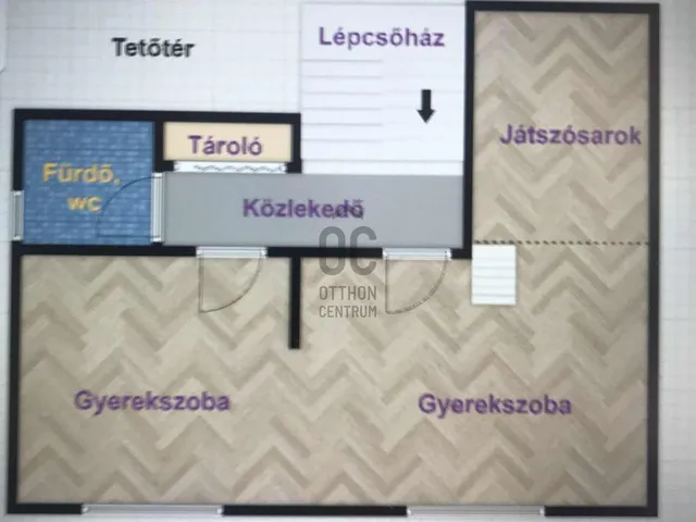 Eladó ház Dunakeszi 227 nm