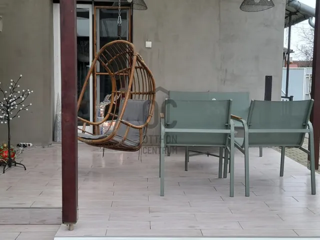 Eladó ház Békéscsaba 106 nm