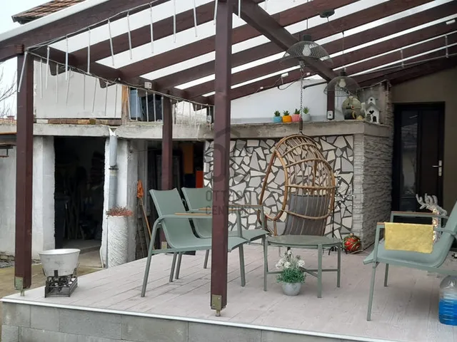 Eladó ház Békéscsaba 106 nm