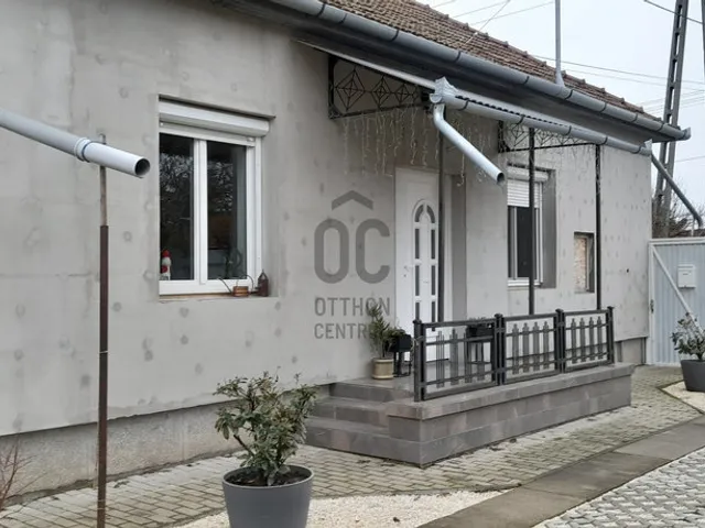 Eladó ház Békéscsaba 106 nm