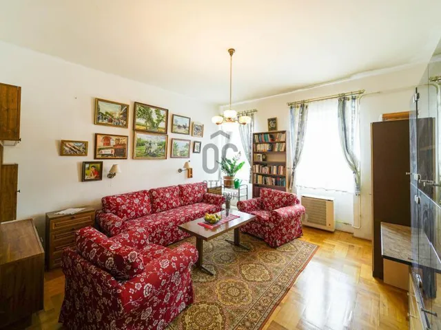 Eladó lakás Budapest XIII. kerület 87 nm