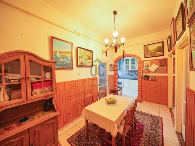 Eladó lakás Budapest XIII. kerület 87 nm