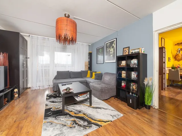 Eladó lakás Budapest XVII. kerület, Rákoskeresztúr 58 nm