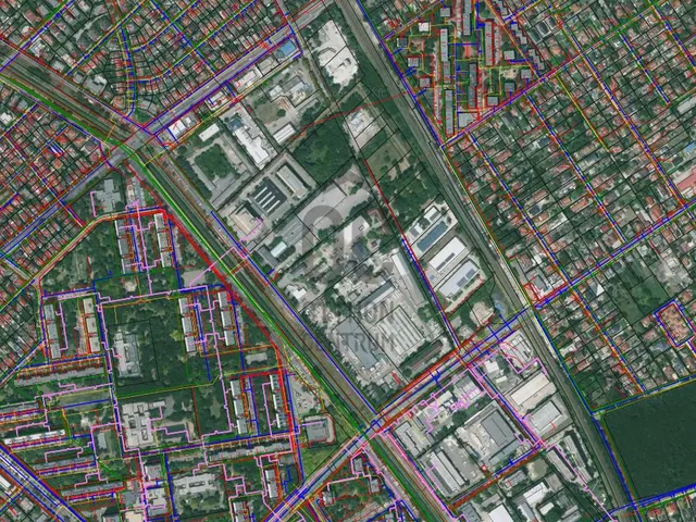 Eladó telek Budapest XIV. kerület, Alsórákos 1445 nm