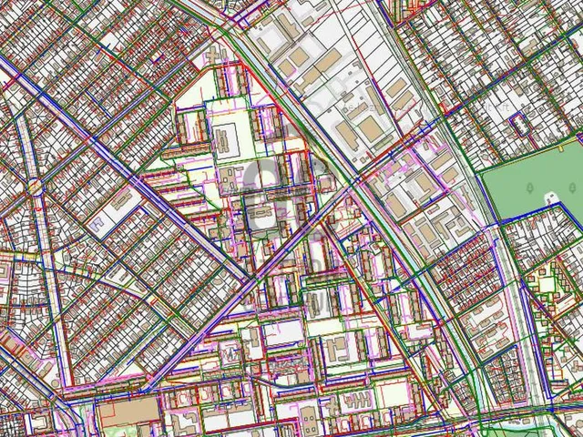 Eladó telek Budapest XIV. kerület, Alsórákos 1445 nm