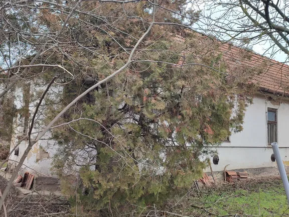 Eladó ház Budapest XVII. kerület, Rákoshegy 68 nm