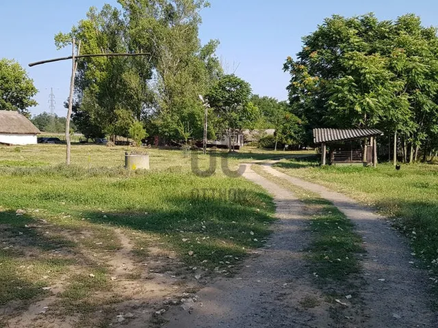 Eladó ház Nagytarcsa 43 nm