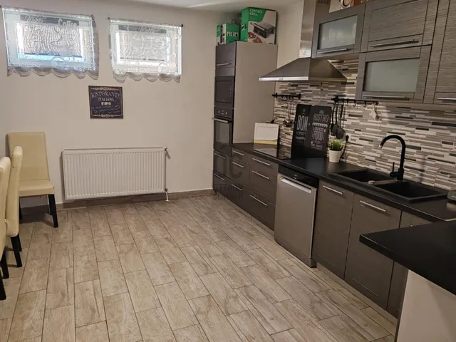 Eladó ház Ecser 104 nm