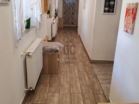 Eladó ház Ecser 104 nm