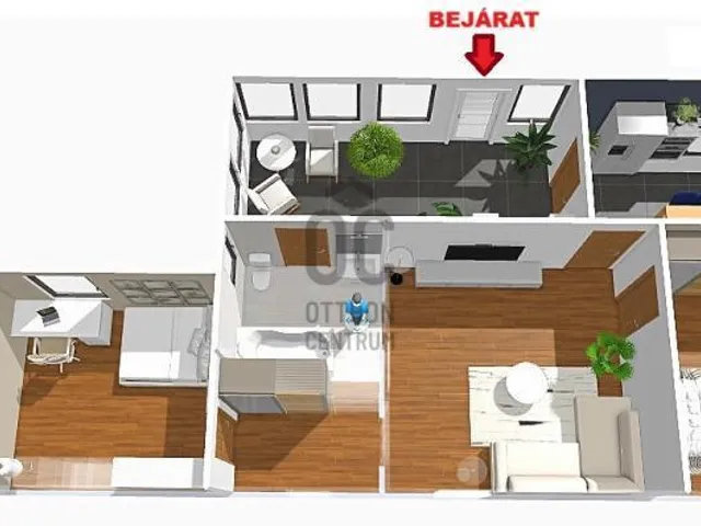 Eladó ház Veresegyház, Laposok 80 nm