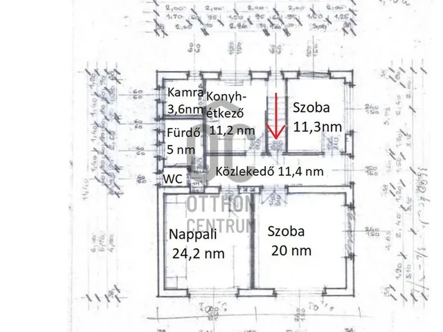 Eladó ház Gödöllő, Blaha 228 nm