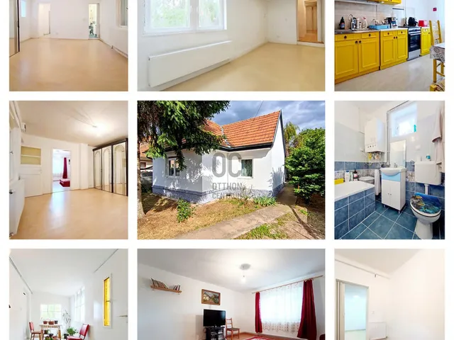 Eladó ház Veresegyház, Laposok 80 nm