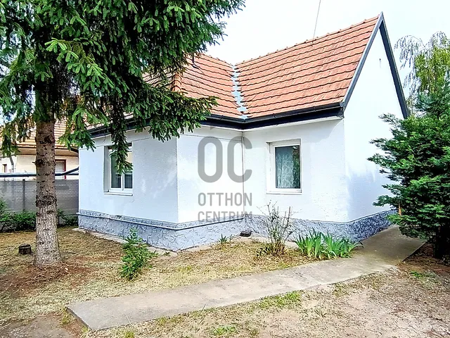 Eladó ház Veresegyház, Laposok 80 nm