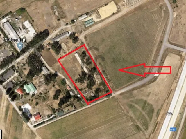 Eladó ház Nagytarcsa 43 nm