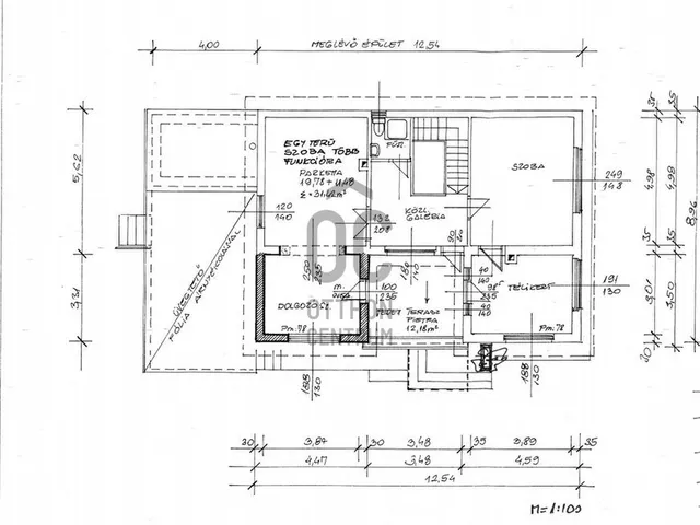 Eladó ház Gödöllő, Kertváros 208 nm