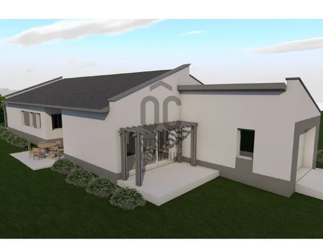 Eladó ház Nagytarcsa 155 nm