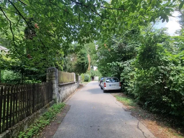 Eladó üdülő és hétvégi ház Zebegény 35 nm