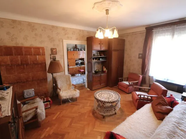 Eladó lakás Budapest XIV. kerület, Herminamező 51 nm