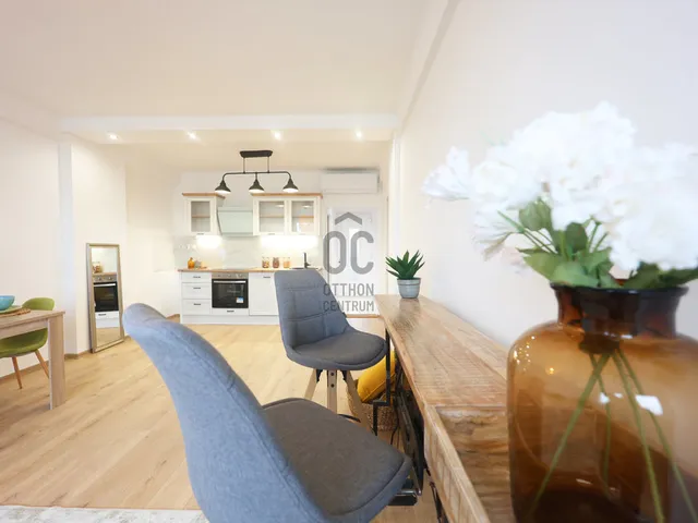 Eladó lakás Budapest XIV. kerület, Törökőr 69 nm