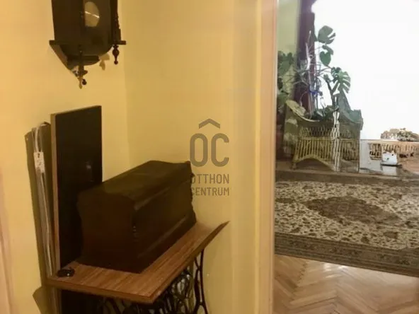 Eladó lakás Budapest XIV. kerület, Herminamező 95 nm