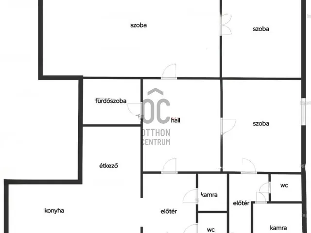 Eladó lakás Budapest XIV. kerület, Herminamező 95 nm