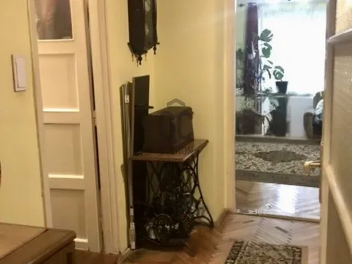 Eladó lakás Budapest XIV. kerület, Herminamező 95 nm