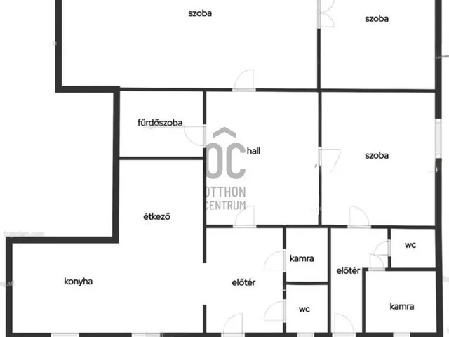 Eladó lakás Budapest XIV. kerület, Herminamező 95 nm