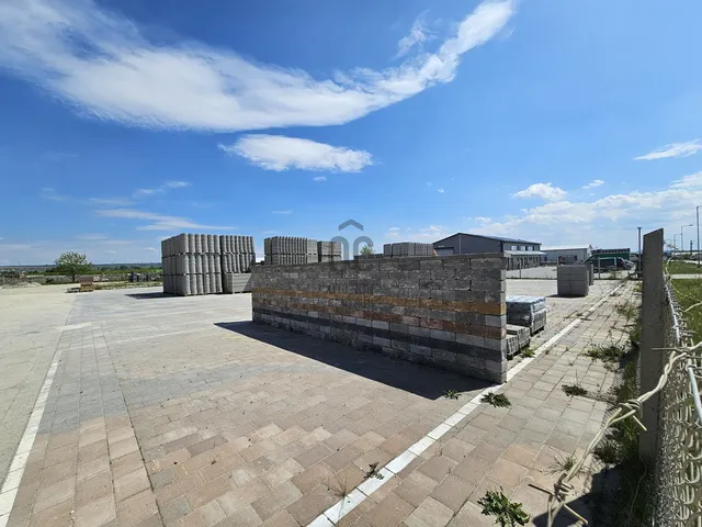 Eladó telek Nagytarcsa 3537 nm