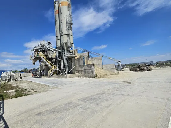 Eladó telek Nagytarcsa 3537 nm