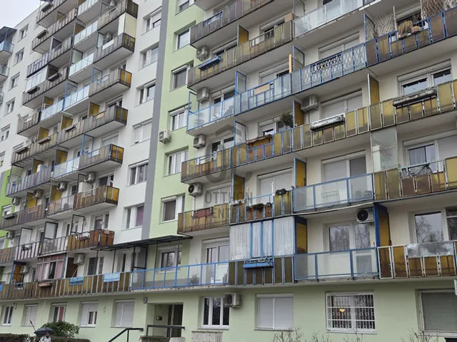 Eladó lakás Budapest X. kerület, Felsőrákos 53 nm