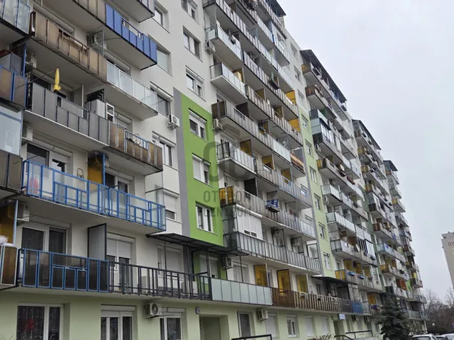 Eladó lakás Budapest X. kerület, Felsőrákos 53 nm