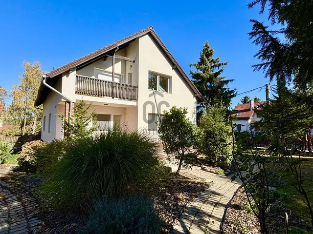 Eladó lakás Budapest XVI. kerület, Sashalom 144 nm