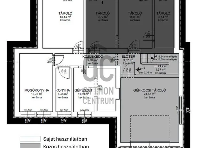 Eladó lakás Budapest XVI. kerület, Sashalom 144 nm