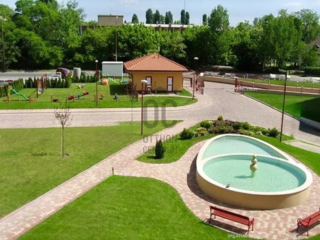 Eladó lakás Budapest X. kerület 109 nm