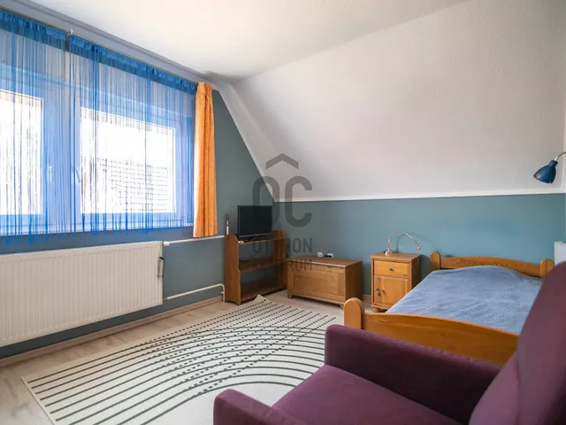 Eladó ház Budapest XXIII. kerület, Soroksár 173 nm