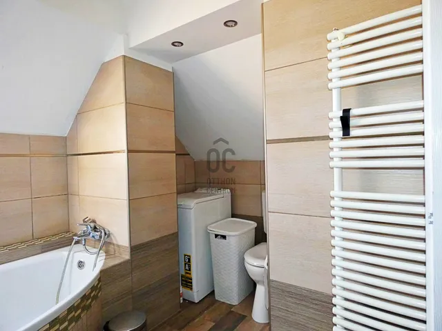 Eladó ház Budapest XVII. kerület, Rákoskeresztúr 170 nm