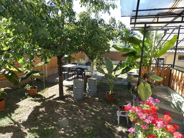 Eladó ház Budapest XVII. kerület, Rákoskeresztúr 170 nm