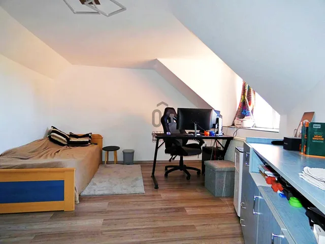 Eladó ház Budapest XVII. kerület, Rákoskeresztúr 170 nm