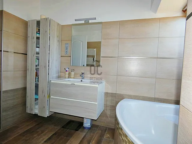 Eladó ház Budapest XVII. kerület, Rákoskeresztúr 170 nm