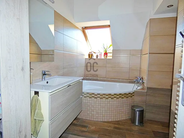 Eladó ház Budapest XVII. kerület, Rákoskeresztúr 170 nm