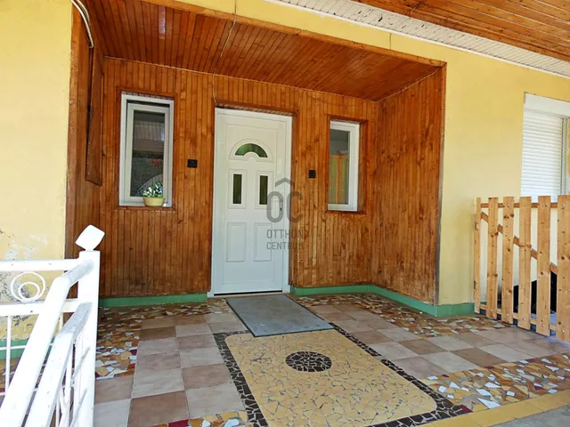 Eladó ház Budapest XVII. kerület, Rákoskeresztúr 170 nm