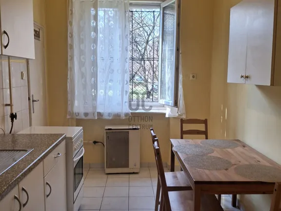 Eladó lakás Budapest XIV. kerület, Nagyzugló 36 nm