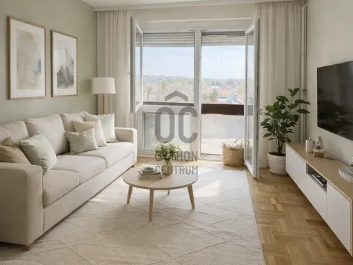 Eladó lakás Budapest XIX. kerület, Felső Kispest 67 nm